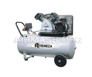 Поршневой компрессор Remeza СБ 4/С-200 LB30 