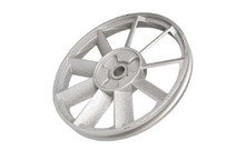 Шкив D266.7, A1 для LB-24 21212002