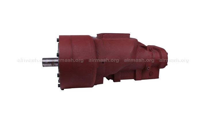 Одноступенчатый винтовой блок CF90LG5 (i=3,0) G01 HWW