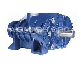 Винтовой блок VMX 110 RD