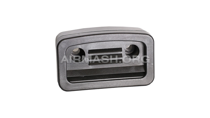 Воздушный фильтр в сборе LH20, LB30, LB40 Remeza(Aircast)