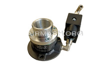 Впускной клапан<br>RH30E 600.5020 V03 / 4180100200