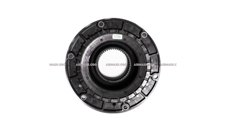 Эластомер BoWex 48 HE T50 Sh A 6 1/2'' (HE1/HE2) 010480710050