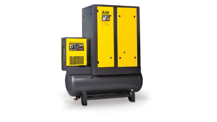 Компрессор винтовой<br>Comprag ARD-2210-500