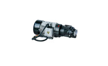 Модуль компактный Hanbell Power train AB-830M