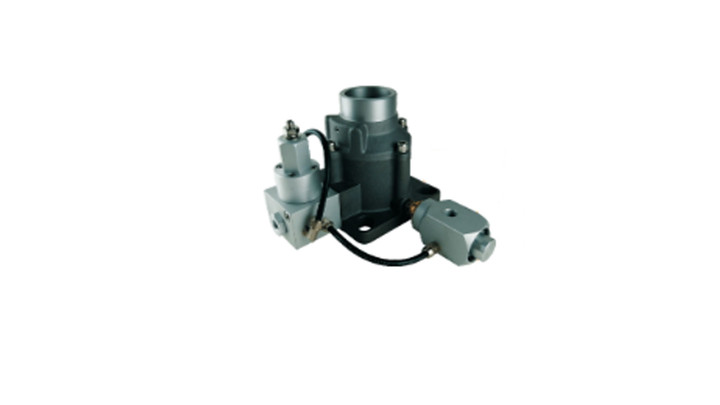Впускной клапан ICV-50C-YA