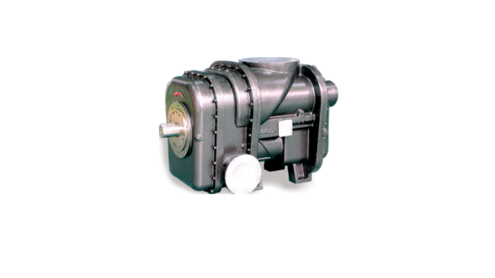 Винтовой блок BAOSI ZHE230L-6 двухступенчатый