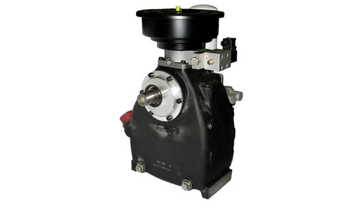 Модуль компактный NK-40-V016 EMC (24V DC)