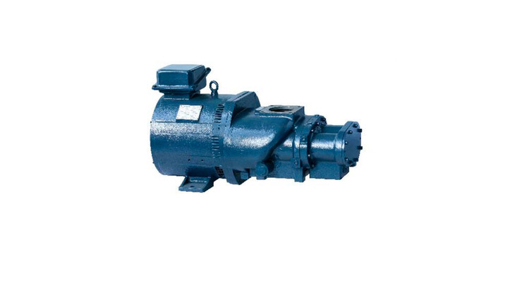 Модуль компактный Hanbell 7,5 кВт AM-077
