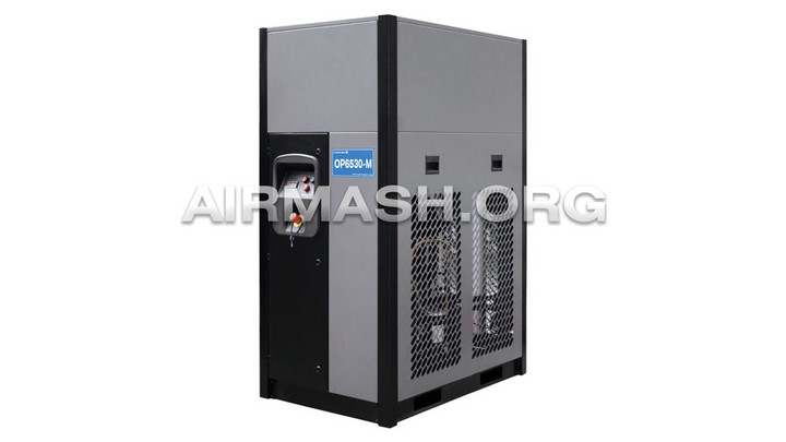 Осушитель воздуха<br>Airmash OP6530-M