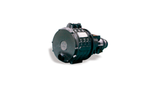 Модуль компактный BAOSI YPM204RB-YL/132kW 