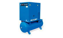 Винтовой компрессор с ременным приводом 11 кВт<br>Remeza BK15Т-10-500