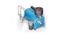 Модуль компактный NK-200 V001 EMC (220V AC)