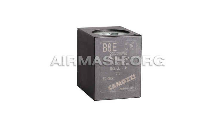 Соленоид B8E