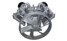 Блок поршневой Remeza (Aircast) LT100 11 кВт 4022340010