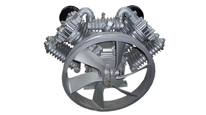 Блок поршневой Remeza (Aircast) LT100 11 кВт 4022340010
