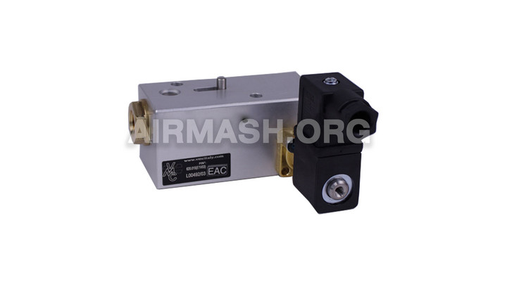 Контрольный блок для RB60-80E 620.015 V03 с соленоидом