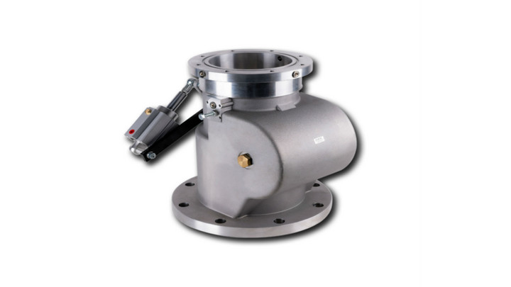 Клапан впускной Stable LVP85-R