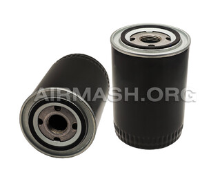 Фильтр масляный  Sotras  SH 8256