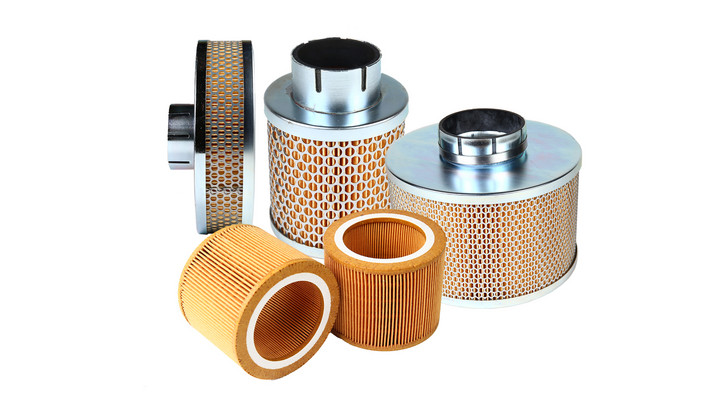 Фильтр воздушный<br>ARM FA-075110 