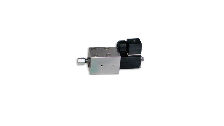 Блок управления клапана впускного IC150N 110V AC 88899