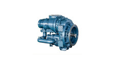 Винтовой блок Hanbell AA-2600A11 двухступенчатый