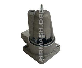 Впускной клапан IC60 EVO3-NK 161130-KD