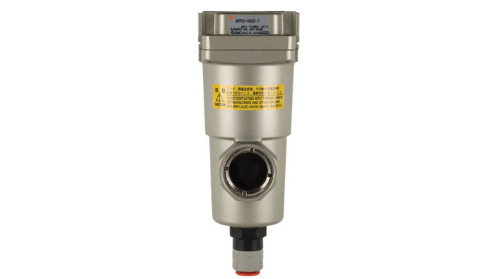 Магистральный фильтр SMC AFF75B-F20D-T