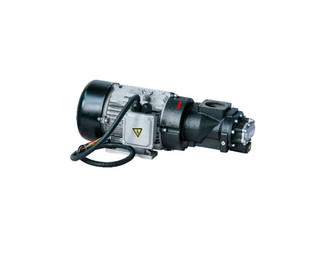 Модуль компактный Hanbell Power train AB-1560M