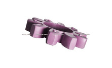 Зубчатый венец KTR ROTEX  160 Лиловый 98 Shore-A (T-PUR)