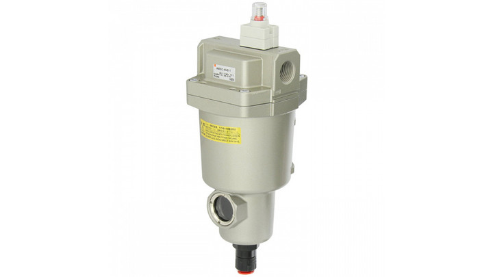 Микрофильтр SMC AM350C-F03D-T