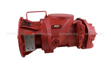 Одноступенчатый винтовой блок CE177G (i=1,14) G13 PE
