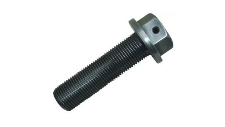 Винт C HC M8-50,8.8  LH-20, LB-30, LB-40 11132006