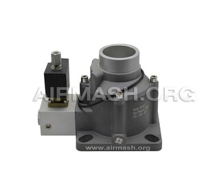 Впускной клапан ICV-50-S