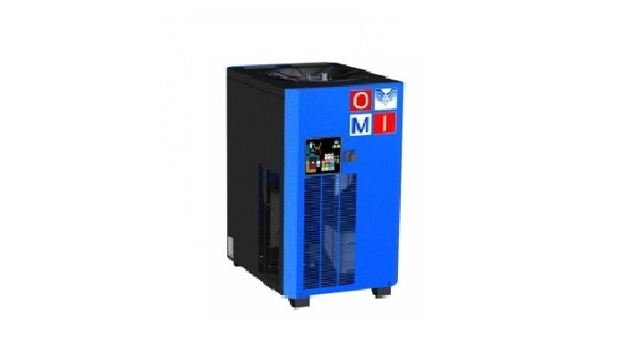 Высокобарный Осушитель рефрижераторный ED180 HP40
