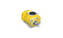 Винтовой газовый блок EVO3-Gas