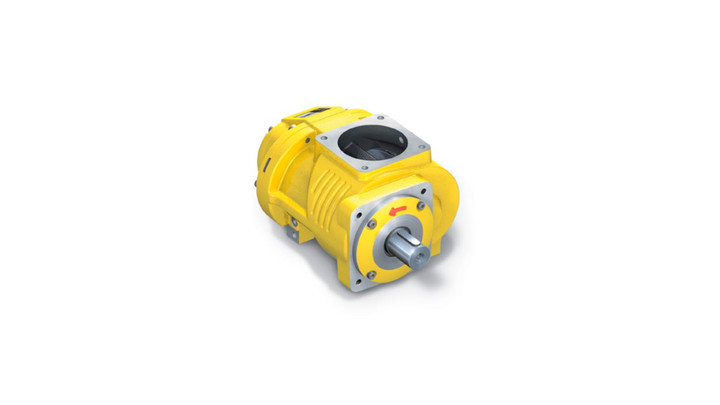 Винтовой газовый блок EVO3-Gas