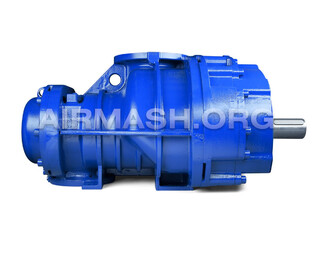 Винтовой блок VMX 250 G