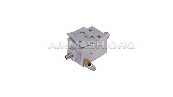 Контрольный блок RBC90E, RBC120E, RBC160E 640.055