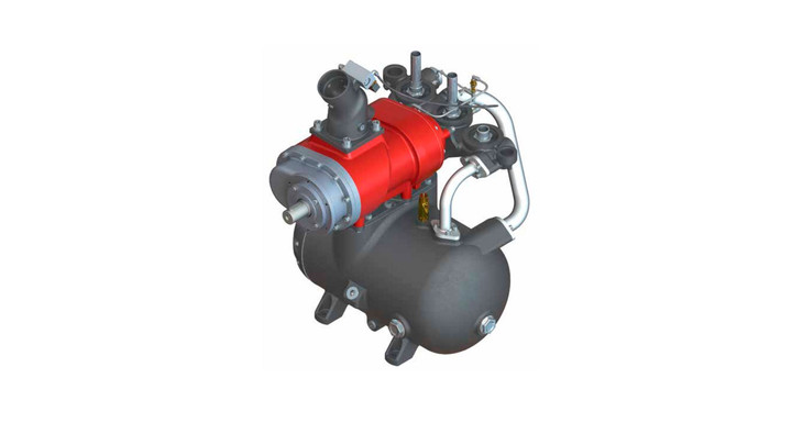 Модуль компактный VMC V150G
