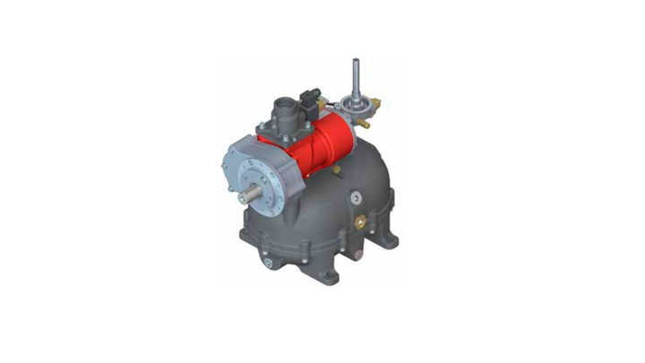 Модуль компактный VMC V75G