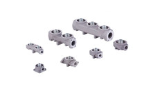 Основание масляного фильтра<br>YL-2