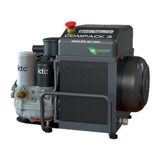 Компрессор винтовой KTC Compack G5/ 200-10