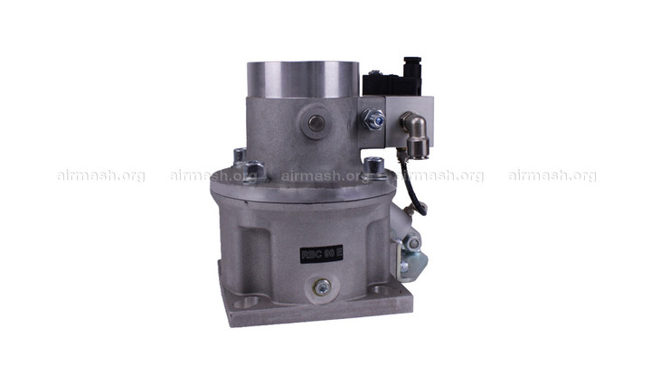 Впускной клапан<br>RBC90E 110V 640.060.0580 V12