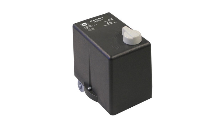 Реле давления Condor<br>MDR 3/11 R3/6.3 380В 