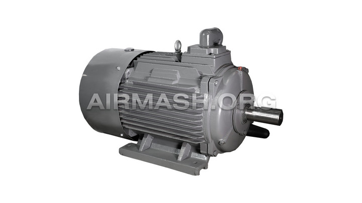 Электродвигатель для W-75(75 KW)
