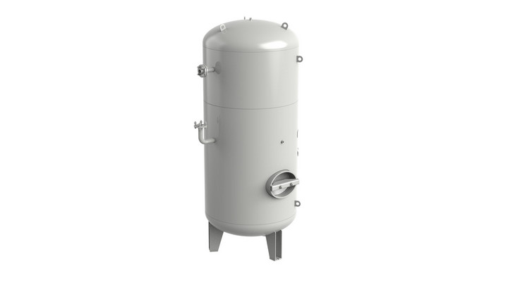 Воздухосборник РВ-3,0-0,8-Г