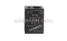 Соленоид B7E 230V 50/60HZ АС