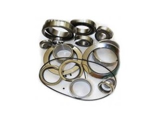 Ремонтный комплект подшипников 2-ой ступени CF1000H 83903872GHH