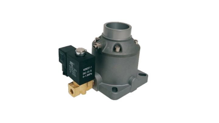 Впускной клапан ICV-40A
